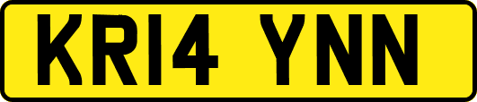 KR14YNN