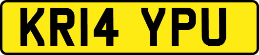 KR14YPU