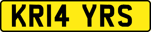 KR14YRS
