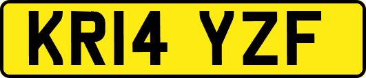 KR14YZF