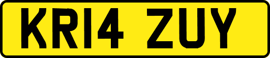 KR14ZUY