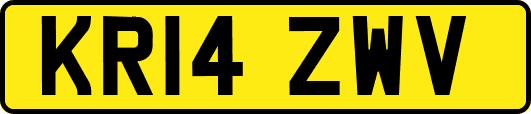 KR14ZWV