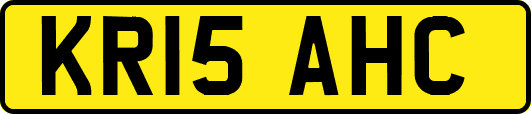 KR15AHC