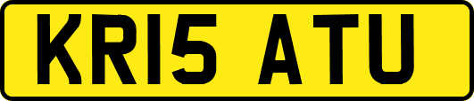 KR15ATU
