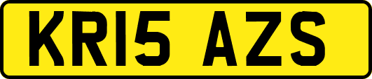 KR15AZS