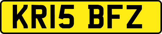KR15BFZ