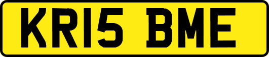 KR15BME