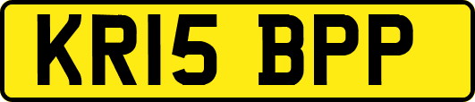 KR15BPP