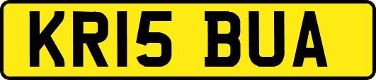 KR15BUA