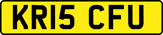 KR15CFU