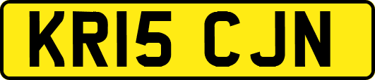 KR15CJN