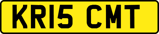 KR15CMT