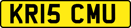 KR15CMU