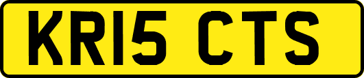 KR15CTS