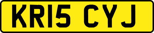 KR15CYJ