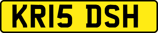 KR15DSH