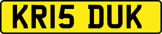 KR15DUK