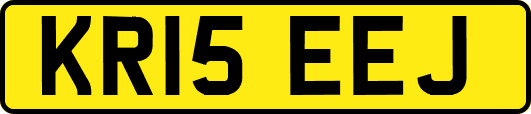 KR15EEJ