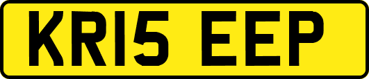 KR15EEP