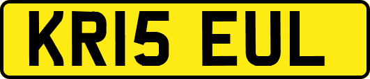 KR15EUL