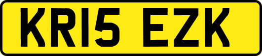 KR15EZK