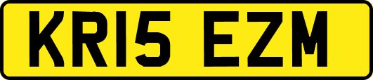 KR15EZM