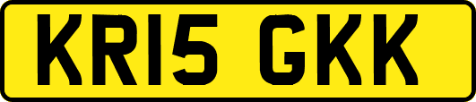 KR15GKK