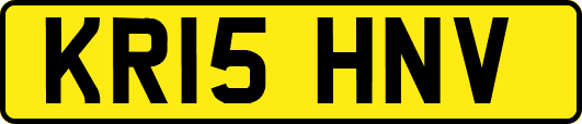 KR15HNV