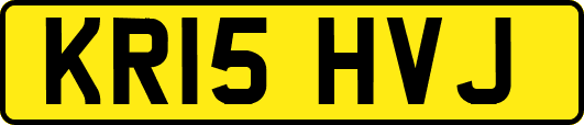 KR15HVJ