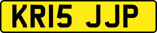 KR15JJP