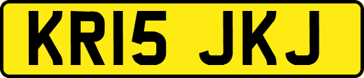 KR15JKJ