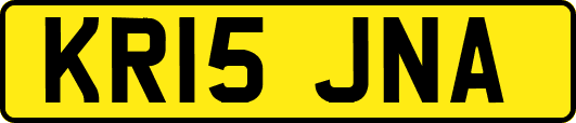 KR15JNA