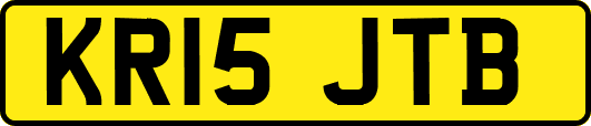 KR15JTB