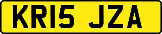 KR15JZA