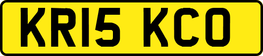 KR15KCO