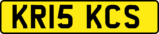 KR15KCS