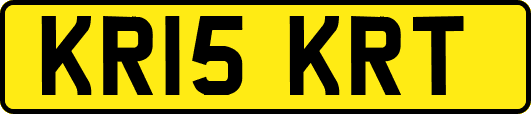 KR15KRT