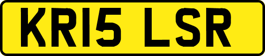KR15LSR