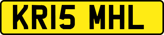 KR15MHL