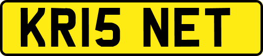 KR15NET