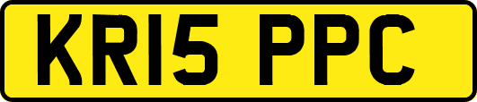 KR15PPC