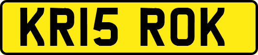 KR15ROK