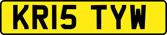 KR15TYW