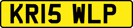 KR15WLP