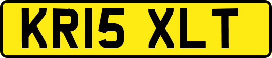 KR15XLT
