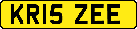 KR15ZEE