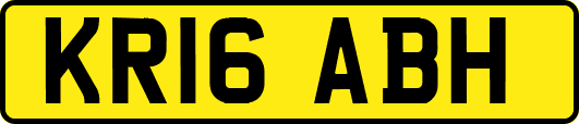KR16ABH