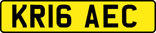KR16AEC