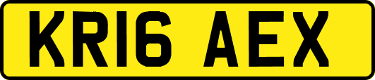 KR16AEX