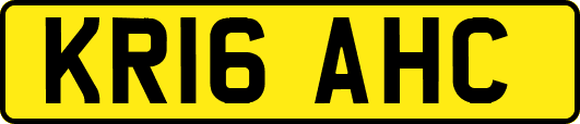KR16AHC